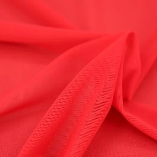 Nylon Mesh Netting Fabric Nylon Mesh Netting Fabric