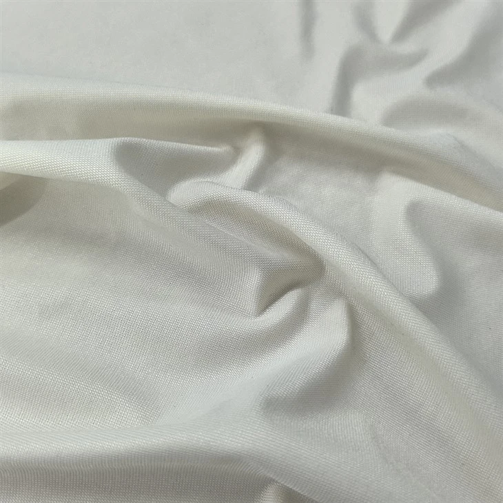 Semi Dull DTY Tricot Fabric suppliers