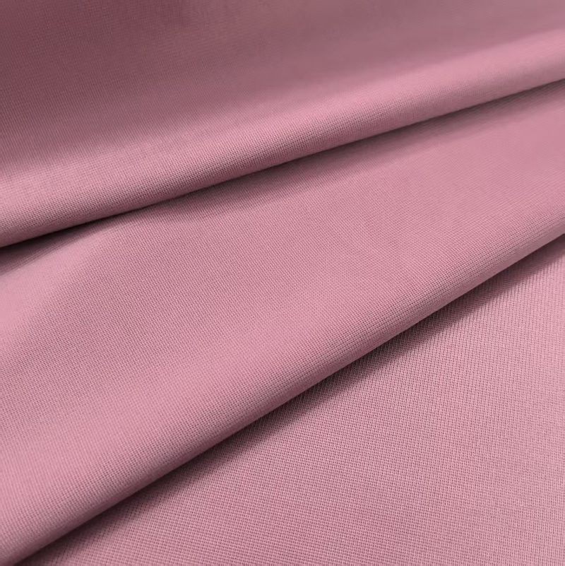 Nylon Semi-Dull Georgette Satin high quality