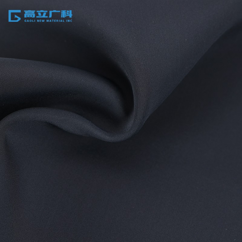 Swim Fabric Composite Fleece Far Infrared Heating Fabric high quality